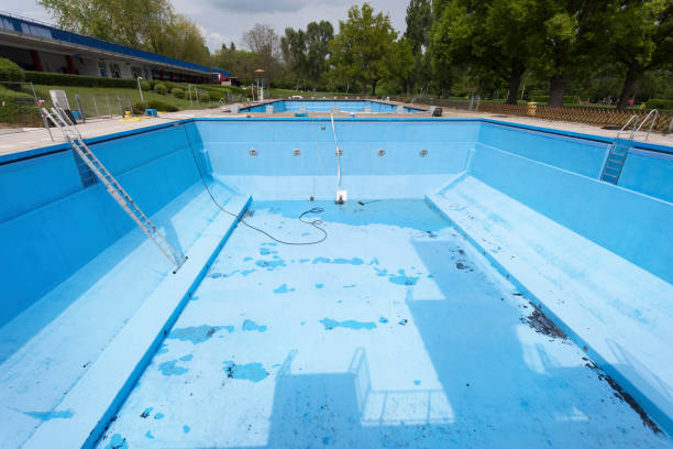 Best Carpet water damage restoration  in Angola On The Lake, NY